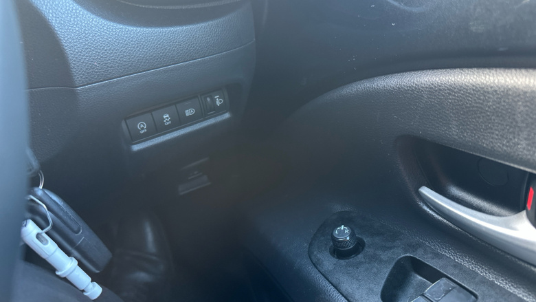 Toyota Aygo X 1.0 VVT-i Pure 5dr Petrol Hatchback